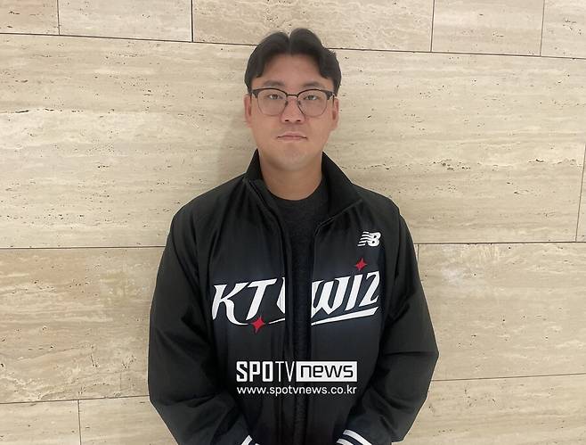 이런 FA 선수가 다 있네, 계약 전인데도…장성우