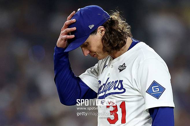 다저스 진짜 충격 트레이드 나서나…무려 2007억 투자했는데