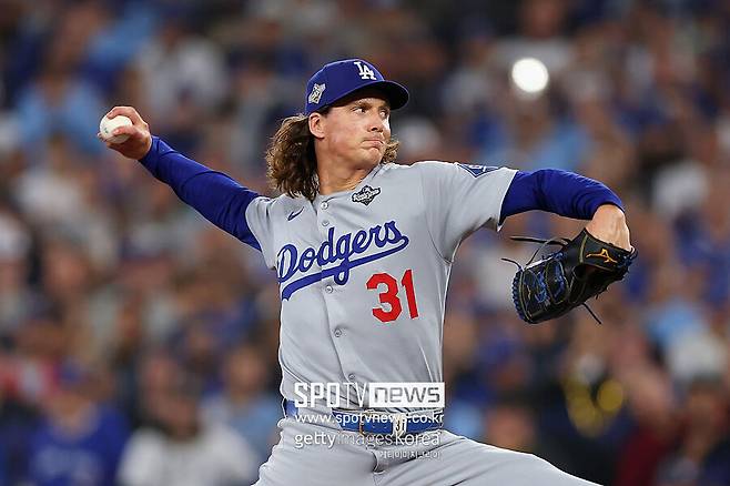 다저스 진짜 충격 트레이드 나서나…무려 2007억 투자했는데