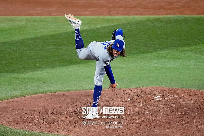 다저스 진짜 충격 트레이드 나서나…무려 2007억 투자했는데