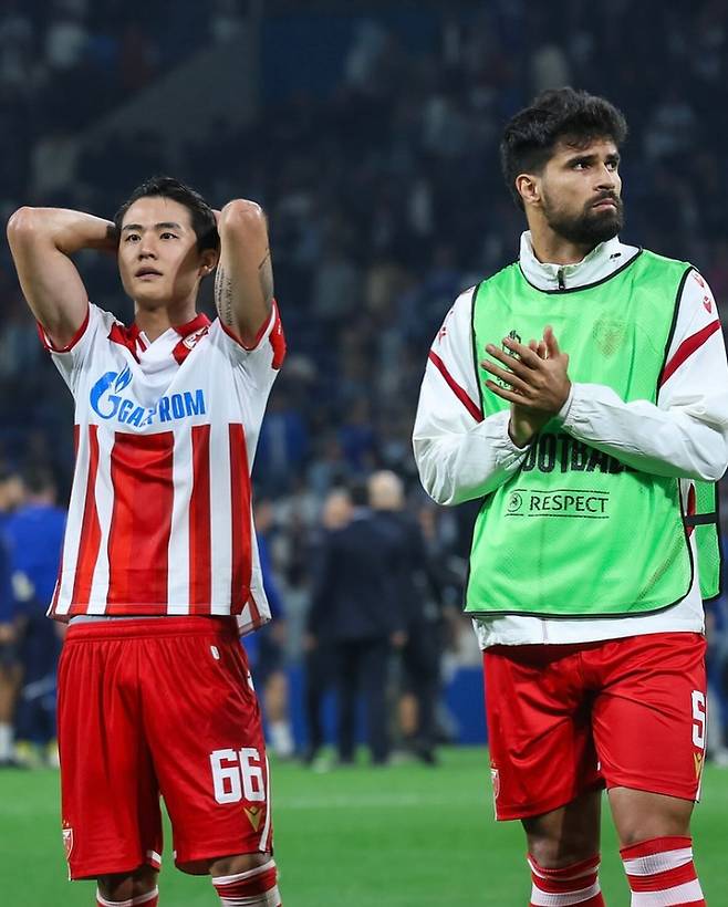 韓 축구 역대급 수비수 탄생 예고, 유럽 5대 리그가 부른다...홍명보호 풀백 '러브콜' 폭주→