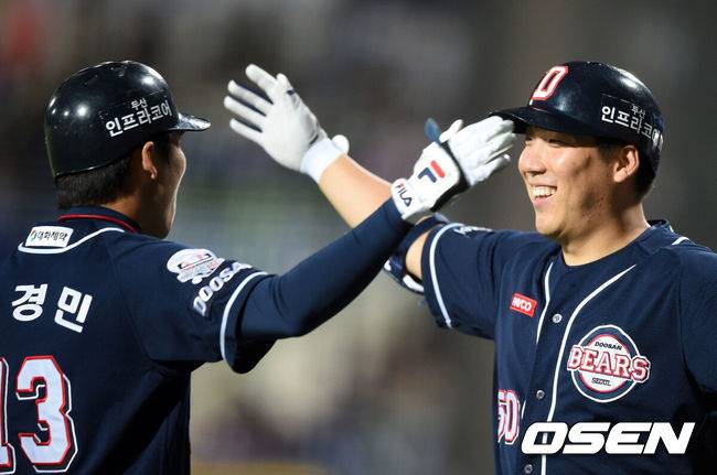 두산 떠나 KT에서 만날 줄이야…11년 만에 감격 재회→벌써 설렘 가득 “김현수는 정말 모범적인 선배, 기대 너무 크다”