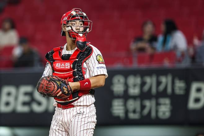'10억 포수' KIA 떠났다, 이제 이 선수 역할 중요하다…