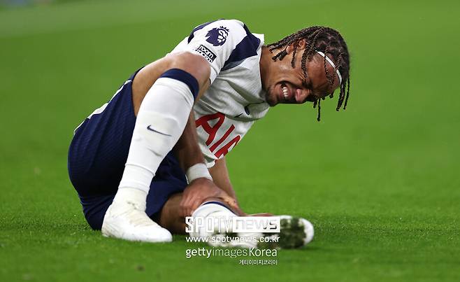 英 BBC '비피셜' 떴다, 평점 3점대 ‘최악’ 토트넘 7번→손흥민 후계자 몰락…“수비는 엉망에 득점력은 떨어져”