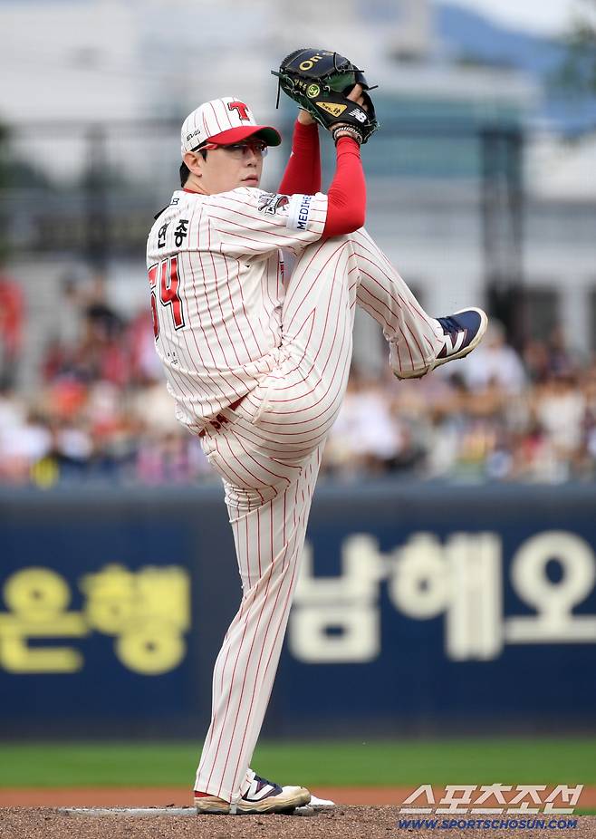지옥에서도 데려온다는 왼손 불펜이 아직 FA 시장에 있다. 남은 FA 11명+김재환 홍건희. 이제 후반전 시작