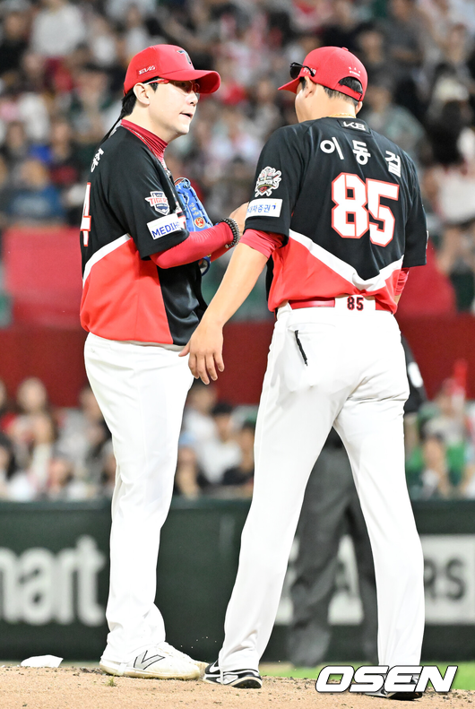 '삼성복귀 유력' 최형우와 또 다른 차원 양현종 협상...현실과 예우의 사이, KIA 어떻게 잡을까