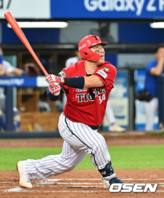 '삼성 복귀설' 최형우와 또 다른 차원 양현종 협상...현실과 예우의 사이, KIA 어떻게 잡을까