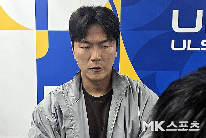 ‘말 아낀’ 김영권 “구단과 이야기한 뒤 모든 걸 밝힐 의향 있다” [MK인터뷰]