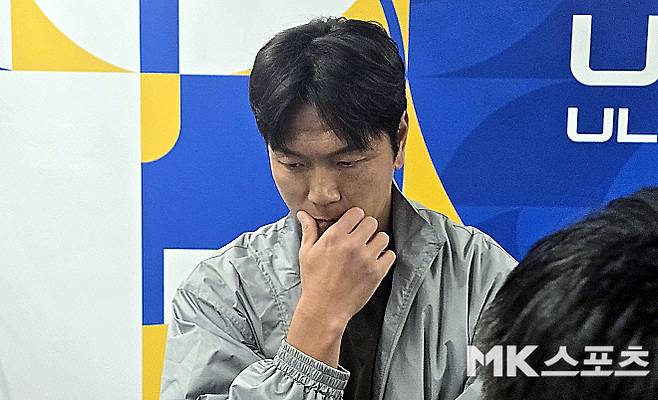 ‘말 아낀’ 김영권 “구단과 이야기한 뒤 모든 걸 밝힐 의향 있다” [MK인터뷰]