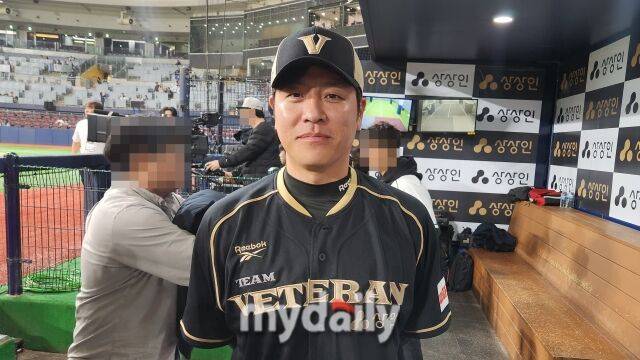 이예랑 대표가 직접 밝혔다, 강민호 FA 협상 어떻게 진행되고 있나?…