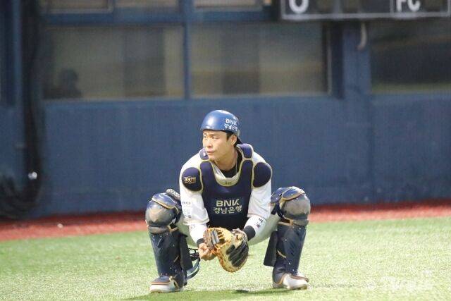 이예랑 대표가 직접 밝혔다, 강민호 FA 협상 어떻게 진행되고 있나?…