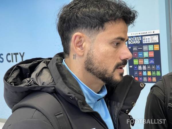 '대구 10년 가장 슬픈 날' 세징야