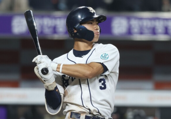 박해민 거르고 페라자 데려온 한화, 중견수는 어쩌고? 손혁 단장, 트레이드 비단주머니 꺼낼까 [더게이트 이슈분석]