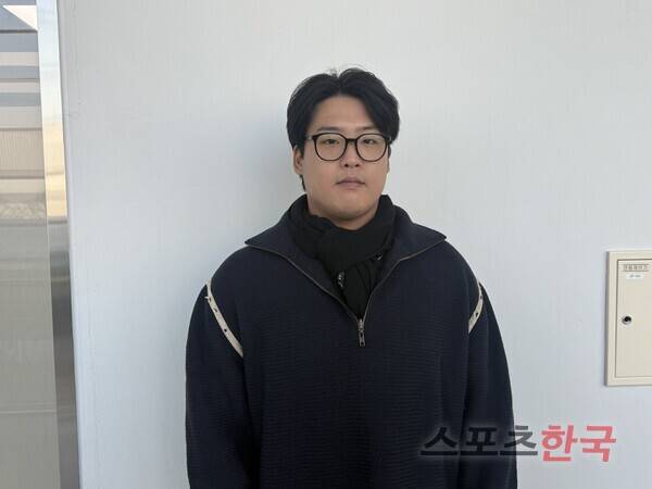 강백호, 한화에서도 50번 단다