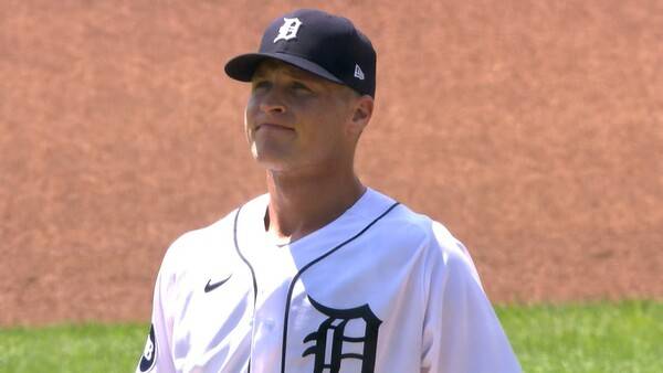 타이거스 출신 유망주 투수가 라이온즈로! 155km 광속구 우완 맷 매닝, 삼성 합류 임박 [더게이트 이슈]