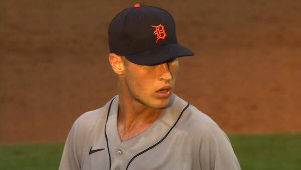 타이거스 출신 유망주 투수가 라이온즈로! 155km 광속구 우완 맷 매닝, 삼성 합류 임박 [더게이트 이슈]