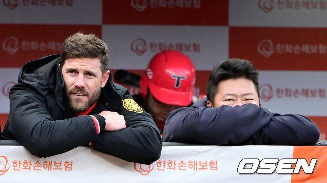 팀 홈런의 41%가 사라질 위기…KIA, 초대형 공백 어떻게 메우나