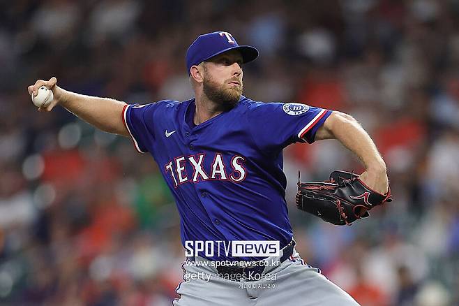 '마침내 650억 초대박 임박' KBO 왔던 무명투수 인생역전, 무려 슈어저-벌랜더를 눌렀다