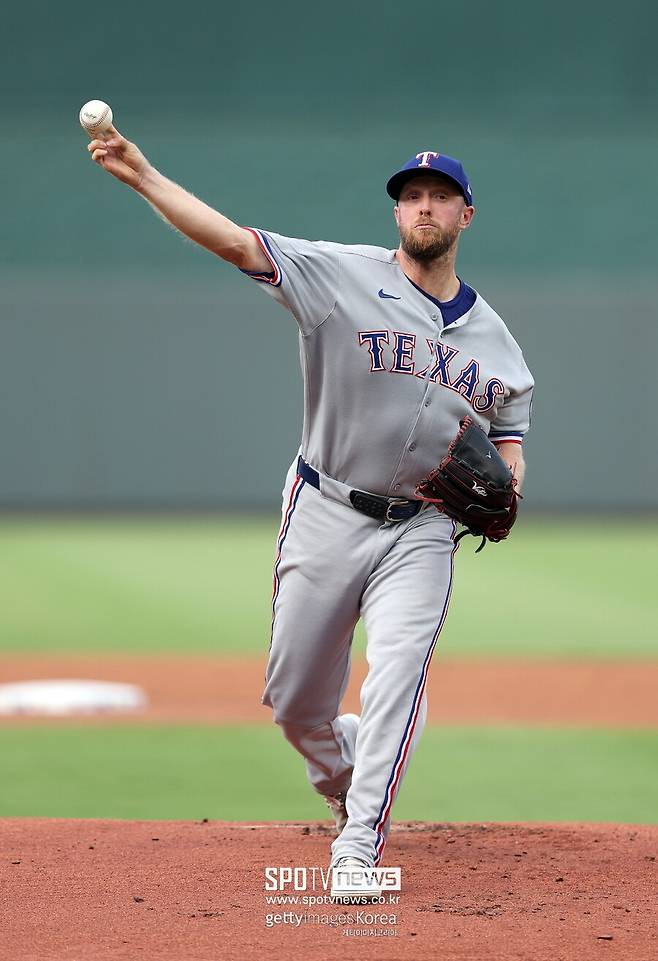 '마침내 650억 초대박 임박' KBO 왔던 무명투수 인생역전, 무려 슈어저-벌랜더를 눌렀다