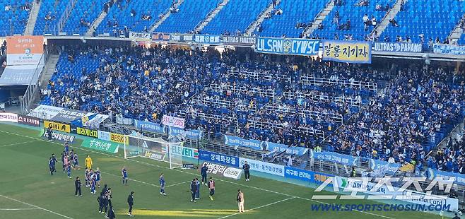 '잔류 당한' 울산, 박주영 코치부터 전면 쇄신 불가피…'승강 PO' 확정, 제주의 희망