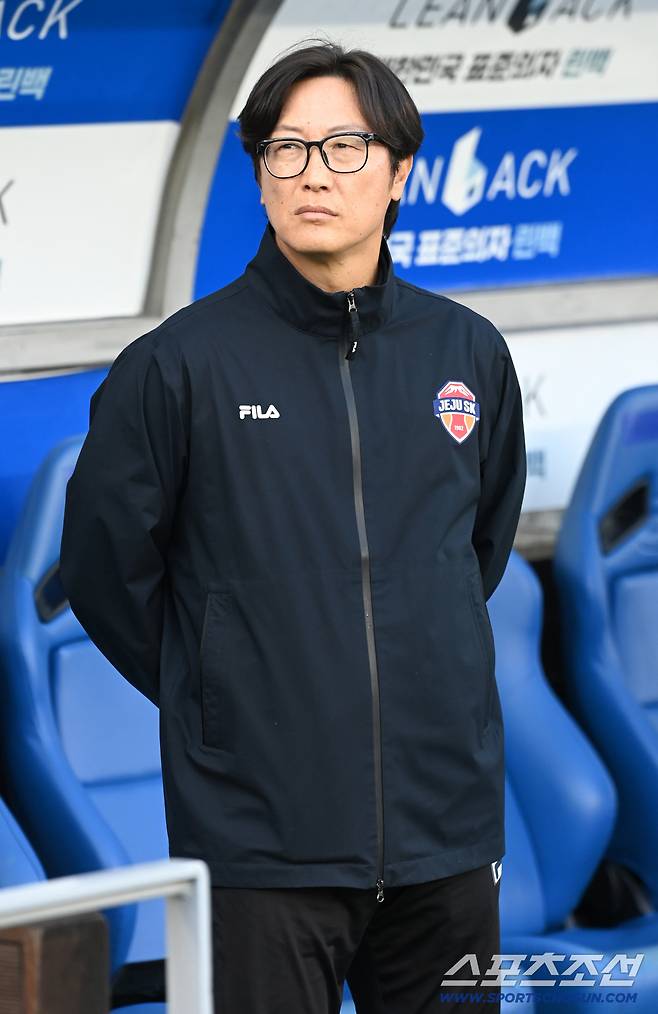 '잔류 당한' 울산, 박주영 코치부터 전면 쇄신 불가피…'승강 PO' 확정, 제주의 희망