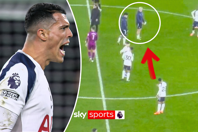 ‘충격의 연속’ 어떻게 이렇게 단번에 무너질 수가…‘캡틴’ 손흥민 있을 땐 상상도 못 했던 일이 또또또 벌어졌다