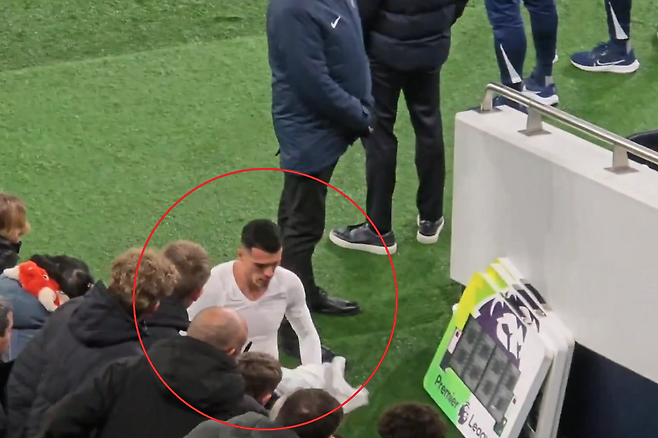 ‘충격의 연속’ 어떻게 이렇게 단번에 무너질 수가…‘캡틴’ 손흥민 있을 땐 상상도 못 했던 일이 또또또 벌어졌다