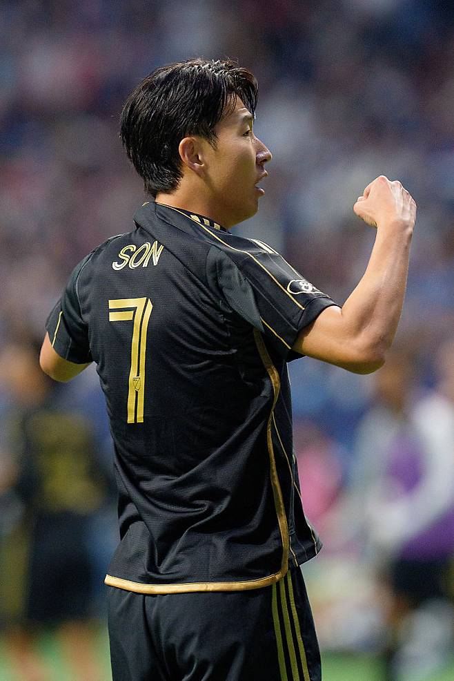 ‘가능성 희박했는데…’ LA FC ‘오피셜’ 공식발표 떴다, ‘초대박’ 소식 “차기 시즌 CONCACAF 챔피언스컵 본선 진출권 획득”