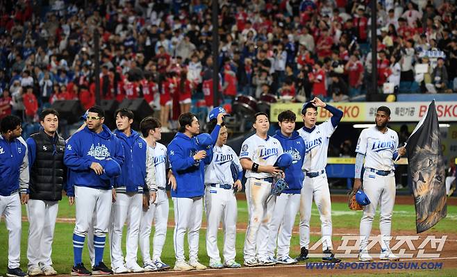 삼성은 '진짜' 왜 최형우를 영입할까? KIA의 오판과 등돌린 팬심[SC심층분석]