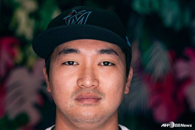 '美 FA 신분' 고우석, 인터뷰 '끝내' 거절→2026시즌도 MLB 도전 유력인가