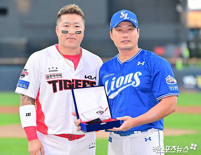 FA 시장 '큰손', 전부 발 뺐는데…유독 성과 없는 KIA, 머지않아 나올 결과에 '시선 집중'