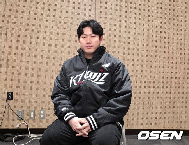 ‘보장액 42억 실화?’ FA 대박 쳤는데 오버페이 논란→정면 돌파 택했다 “4년 뒤 싸게 데려왔다는 말 듣겠다”