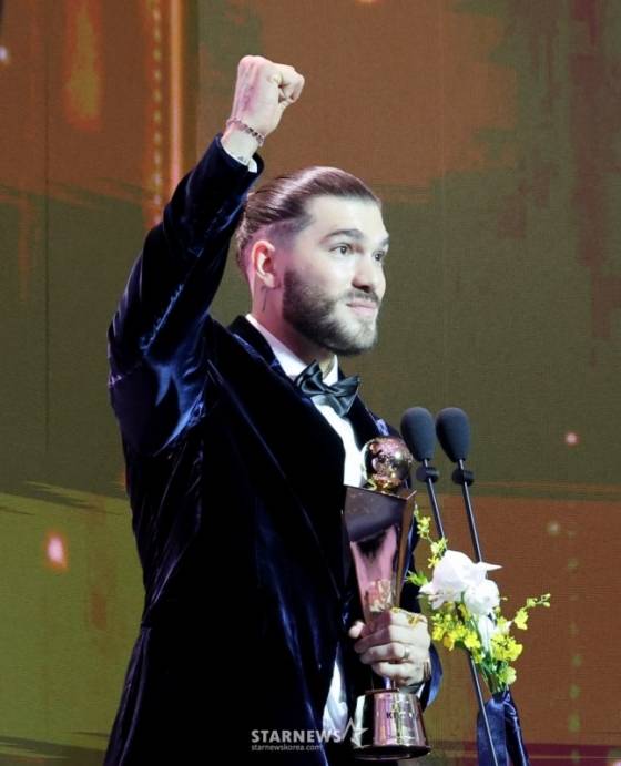 한화 폰세 결국 미국으로 떠났다, 돌연 ALL 일정 취소... '한국 다시 돌아오지 않을 듯'