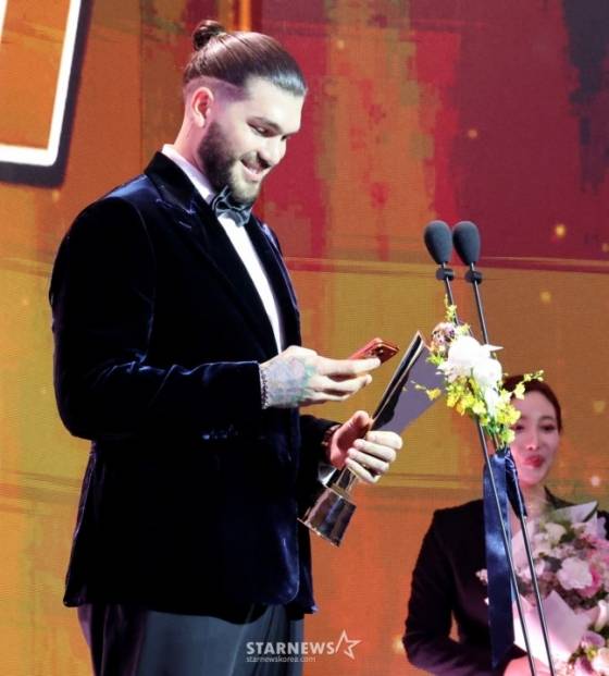 한화 폰세 결국 미국으로 떠났다, 돌연 ALL 일정 취소... '한국 다시 돌아오지 않을 듯'