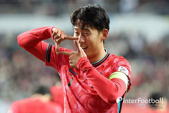 '쏘니, 쏘니, 쏘니가 최고' MLS 신인왕 수상자