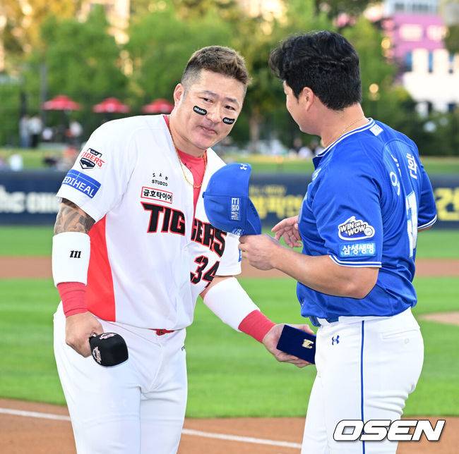 누구도 예상 못했다! 조용하고 빠르게 움직인 삼성, '퉁어게인' 프로젝트 성공...오늘 공식 발표할 듯