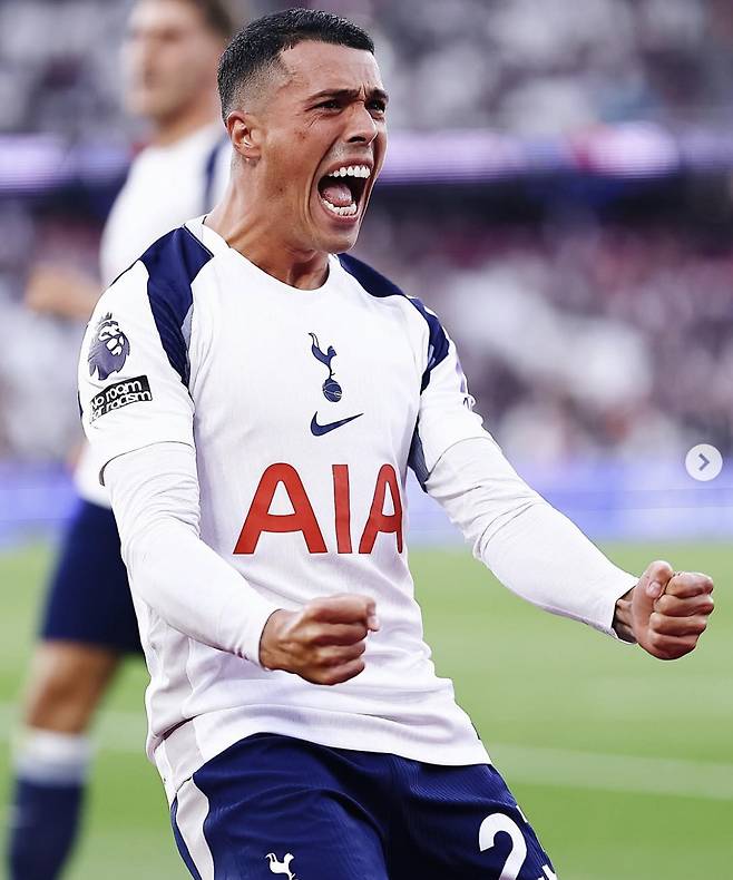 손흥민 스트레스 엄청 받았겠다, 토트넘 논란남 파격 입장 발표