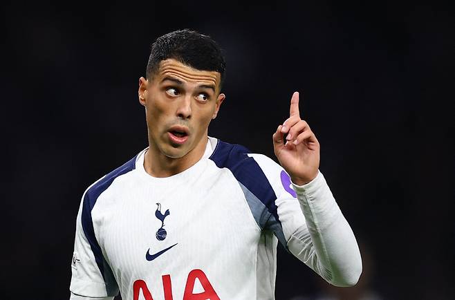 손흥민 스트레스 엄청 받았겠다, 토트넘 논란남 파격 입장 발표