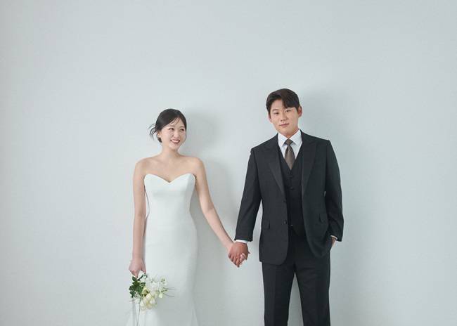 KIA→KT 10억 FA 계약 이어 결혼까지 겹경사…한승택