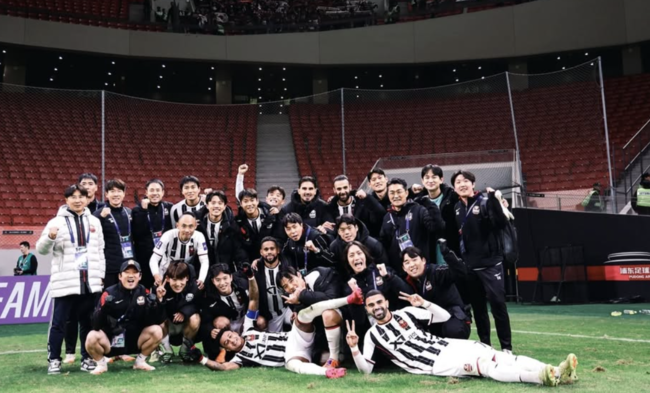 ‘린가드 한국 떠나나?’ 마지막 경기 후 이적 암시…유니폼에 서울 동료들 사인 받아