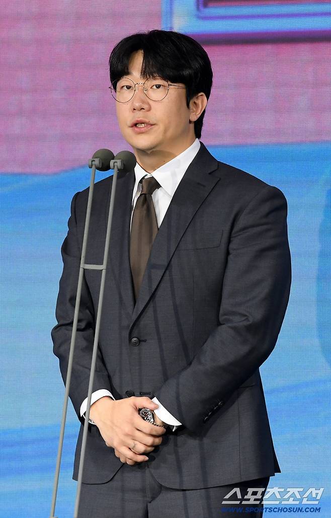 '박찬호→최형우 이탈 후폭풍' 양현종, KIA 언급 아꼈다…선수들에게