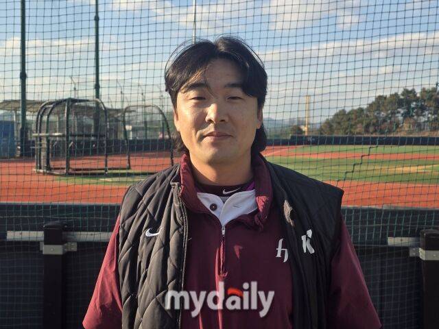 “내년에 은퇴할 생각도 있다, 올해처럼 하면 솔직히…” 이형종 배수의 진, 36세에 새파란 후배들과 뜨거운 11월 보냈다