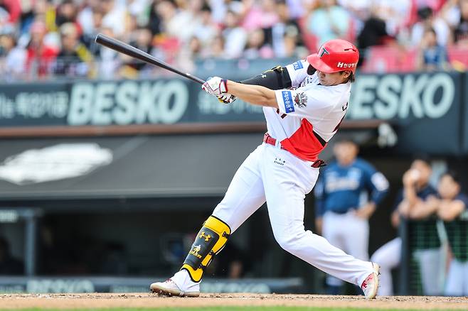 임박한 최형우 이탈, 리드오프도 4번도 없다··· KIA 2026년 어떻게 하나