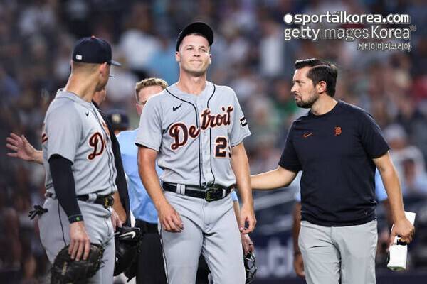 제2의 폰세 꿈꾸나? MLB가 외면한 1라운더, 한국이 품었다…美 매체