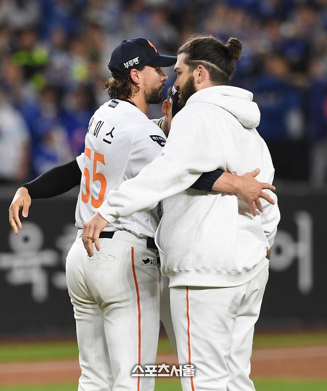 한화 이글스의 숨겨진 약점, 그 이야기 속으로