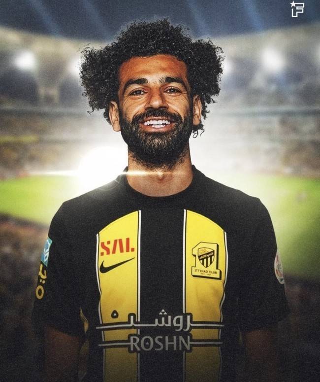 살라도 손흥민처럼 이적료 안기고 레전드 되어 떠난다...