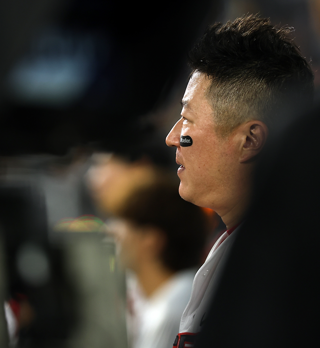 ‘KIA와 사실상 작별’ FA 최형우, 10년만의 사자군단 합류 현실화