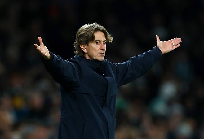 英 BBC 전격 분석, 손흥민 공백 200% 인정...레전드도 지적