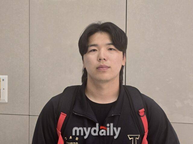 “내가 자신 있는 구종 던지기도 바쁜데 굳이…” KIA 23세 전천후 투수는 스위퍼를 버렸다, 현대야구 만병통치약 아니다