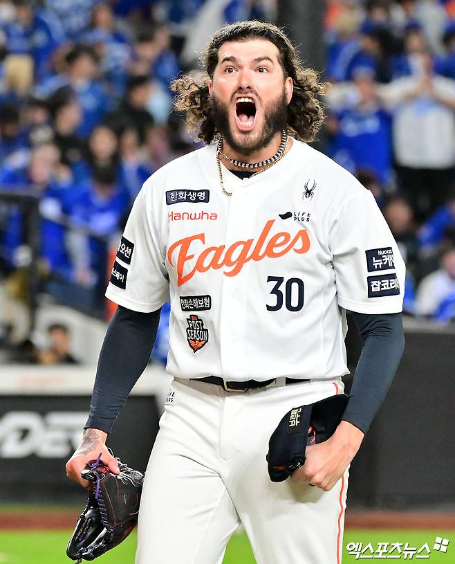 유력 기자 로젠달